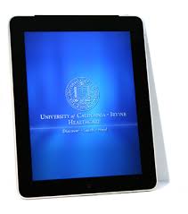 Incoming Uc Irvine Medical Students To Receive Ipads Loaded