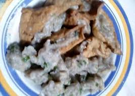 Resep siomay dan bumbu kacangnya yang lezat. Resep Siomay Ikan Pindang Tongkol Enak Resep Enyak