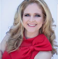 Mrs. Washington United States 2019