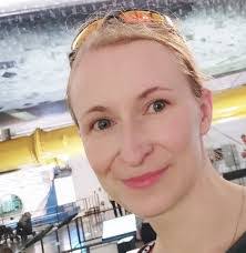 Inga Lee's Instagram, Twitter & Facebook