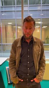 Jacob Hellmann, Vinnova