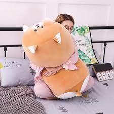 Soft Squishy Animal Cartoon Stuffed Toys Giant Stuffed Animals Cute Stuffed Animals Plush Stuffed Animals
