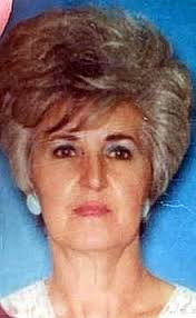 Peggy Stowers Obituary