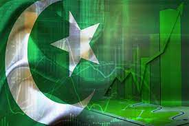 When world economies go down, Pakistan performs well: Forbes - Daily Times