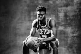 Jaylen brown boston celtics design. Jaylen Brown Wallpapers Wallpaper Cave