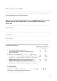 A bank statement is an official summary of financial transactions occurring within a given period for each bank account held by a person or business with a financial institution. Expatmoney Section615 Brochure Page 12 13 Created With Publitas Com