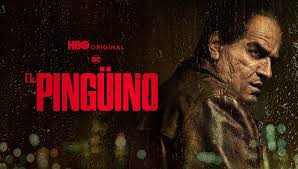 El Pingüino de Colin Farrell ya está en Max: capítulos y reparto de la  serie