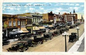 This Is What South Carolina Looked Like 100 Years Ago It May Surprise You South Carolina 100 Years Ago Old Post Office