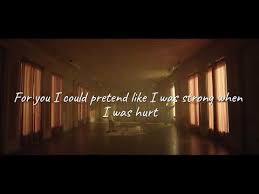 Pin On K Pop Lyrics
