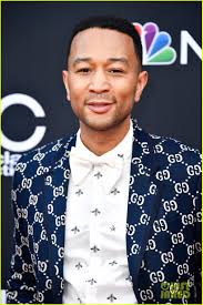 John Legend Reveals Inspiration Behind Newborn Son Miles' Name, Chrissy  Teigen Reacts!: Photo 4087318