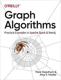 At a high level, graphx extends the spark rdd by introducing a new graph abstraction: Graph Algorithms Practical Examples In Apache Spark And Neo4j Needham Mark Hodler Amy E 9781492047681 Amazon Com Books