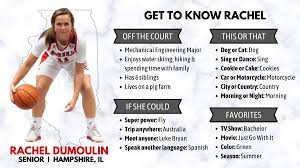 Sep 01, 2017 · corey pronman is the senior nhl prospects writer for the athletic. Niu Wbb On Twitter It S Senior Night For 11 Rachel Dumoulin We Can T Thank Her Enough For All She Has Given To Our Program We Are Going To Miss You So Much