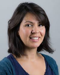 Krishna Ella GARDEN Grant