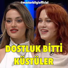 MasterChef Türkiye 2024 sezonunda yarışan ve dostluklarıyla tanınan Şirin  Sadegzade ve Eda Çağlayan ikilisi dostluklarını sonlandırdı! 💥 •  Masterchef'de! 👨‍🍳 • Haftanın Kaptanları Kim? ✍🏻 • Hangi Takım Kazandı?  🎯 • Dış