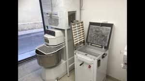 Materiels restauration pizzeria patisserie cremerie local. Trouvez Votre Materiel De Boulangerie D Occasion Applanat Com