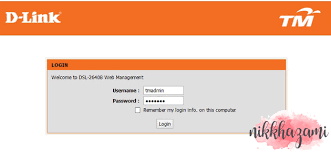 Cara tukar password unifi pppoe. Cara Tukar Password Unifi Nikkhazami Com