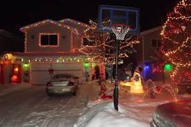Purchase a few sets and create an entire choir. The Best Outdoor Christmas Attractions In Every State Cheapism Com