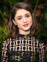 Pin On Natalia Dyer