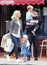 Corden says his and his wife's experiences have been different with each of their kids. James Corden Reveals His Children Have Been Just As Anxious As He Is During The Coronavirus Crisis Daily Mail Online