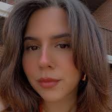 Stephanie Matos's Instagram, Twitter & Facebook