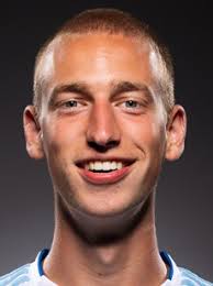 Karl Walker Named 2018 DII Men's Soccer Kyle Rote, Jr. Award Recipient