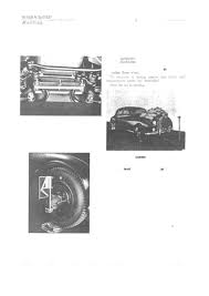 Improves hull and turret traverse speed. Workshop Manual Rolls Royce Silver Cloud I Bentley S1 T S D Publicatlon Pdf Free Download