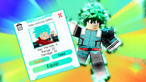 All star tower defense tier list best characters. Plus Ultra Finally Getting Deku 100 Infinite Power Five Star Troop In All Star Tower Defenseçš„youtubeè¦–é »æ•ˆæžœåˆ†æžå ±å'Š Noxinfluencer