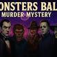 Halloween Night North Park Murder Mystery ... event in San Diego, CA