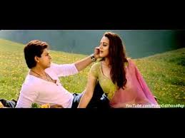 Yeh Hum Aa Gaye Hain Kahan Veer Zaara 1080p Hd Song Bollywood Music Bollywood Songs Indian Movie Songs
