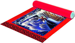 Maybe you would like to learn more about one of these? Mickey Stow And Go Puzzle Mat Calendars Com