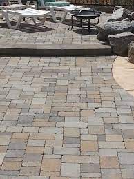 Home Depot Paver Stones 1000 Images About Pavers Installed Company On Pinterest Sun City Home Depot Pavers Patio Stone Pavers Backyard
