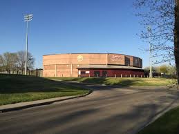 Spitz Stadium Lethbridge Baseball Field