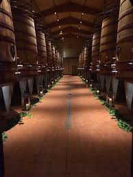 Bodega los angeles es un lugar mágico para celebrar tu boda, tu fiesta o tu ceremonia. Pasadizo Encantado Bodas Bodega Los Aljibes Aljibes Bodegas Fincas