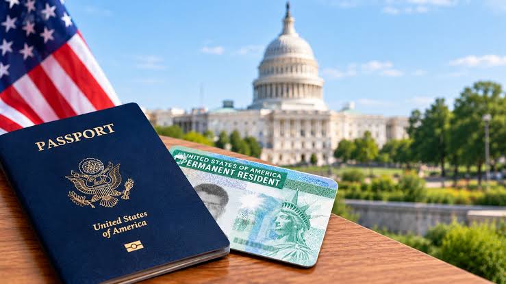 US Green Card New Rules From September 18: USCIS Public Charge Changes for  Indians