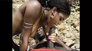 Black Beach Patrol 2: American Anal Anal Porn by FapHouse