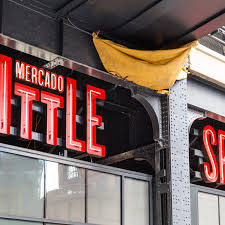 food relief efforts eater ny