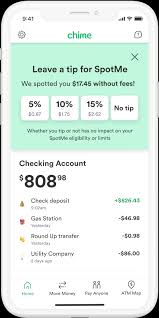 Spotme Boosts: The New Way To Show Your Love | Chime