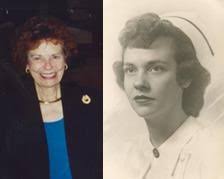 Lois Jackson Obituary