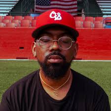 Larry Wakefield Jr. (@iamdjlarrylove) • Facebook