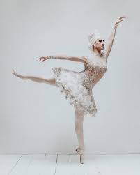 ballet, drag and everything in between