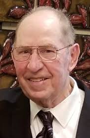 Melford Schneider Obituary 2020