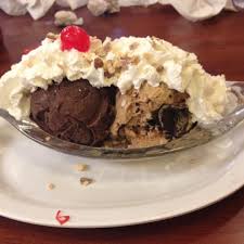 san francisco creamery co. ice cream