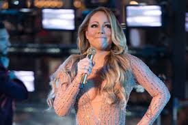 Her real name is kaylee love bird and i love you baby. Mariah Carey Believes Her Botched New Year S Performance Was Sabotaged They Foiled Me
