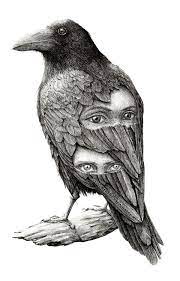 mind blowing and bizarre fineliner pen drawings by redmer hoekstra ภาพวาด ศ ลปะ ไอเด ยรอยส ก