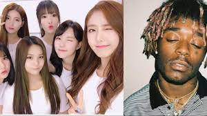 Shocked fans include rapper lil uzi vert and singer gallant. Uzi X Gfriend Youtube