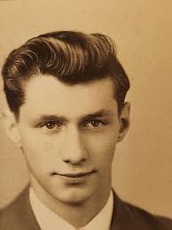 Harold Edwin Doescher (1927-2001)