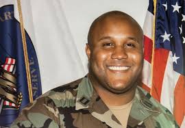 Can We Prevent the Next Chris Dorner?