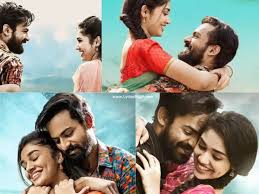 Pogaru movie (2021) | cast,crew,release date,budget,review,rating. Uppena Songs Download Uppena Telugu Songs