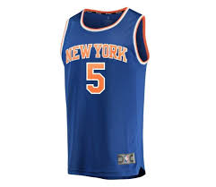 Hows does it feel when you realize the new york knicks have won just one playoff series in the 16 years james dolan has owned the team? R J Barrett Knicks Jerseys Expected To Sell Out After Being Selected 3 In Nba Draft Interbasket