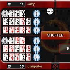 This page is based on information from dave holdsworth. My Intro To Open Face Chinese Poker Pocketfives